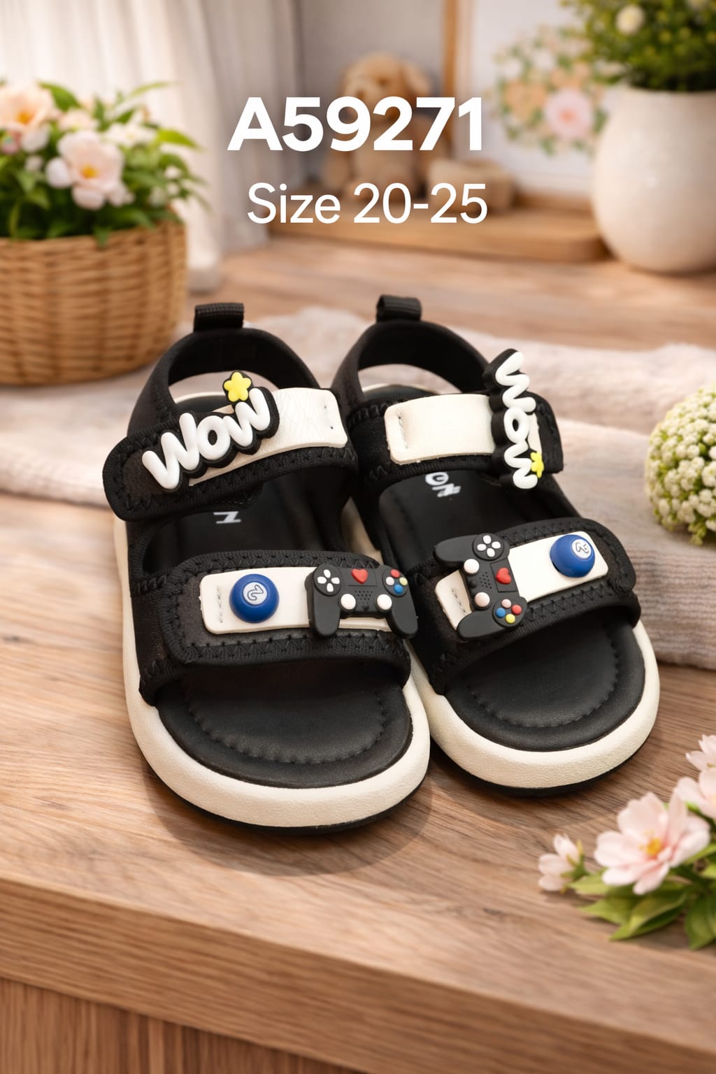 Kids Shoes