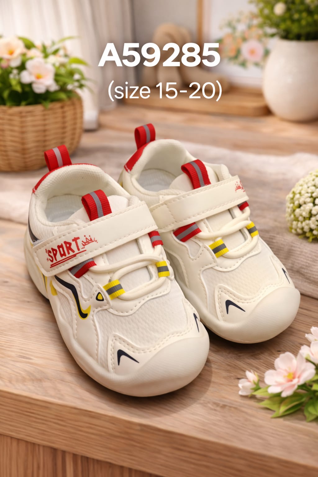 Kids Shoes