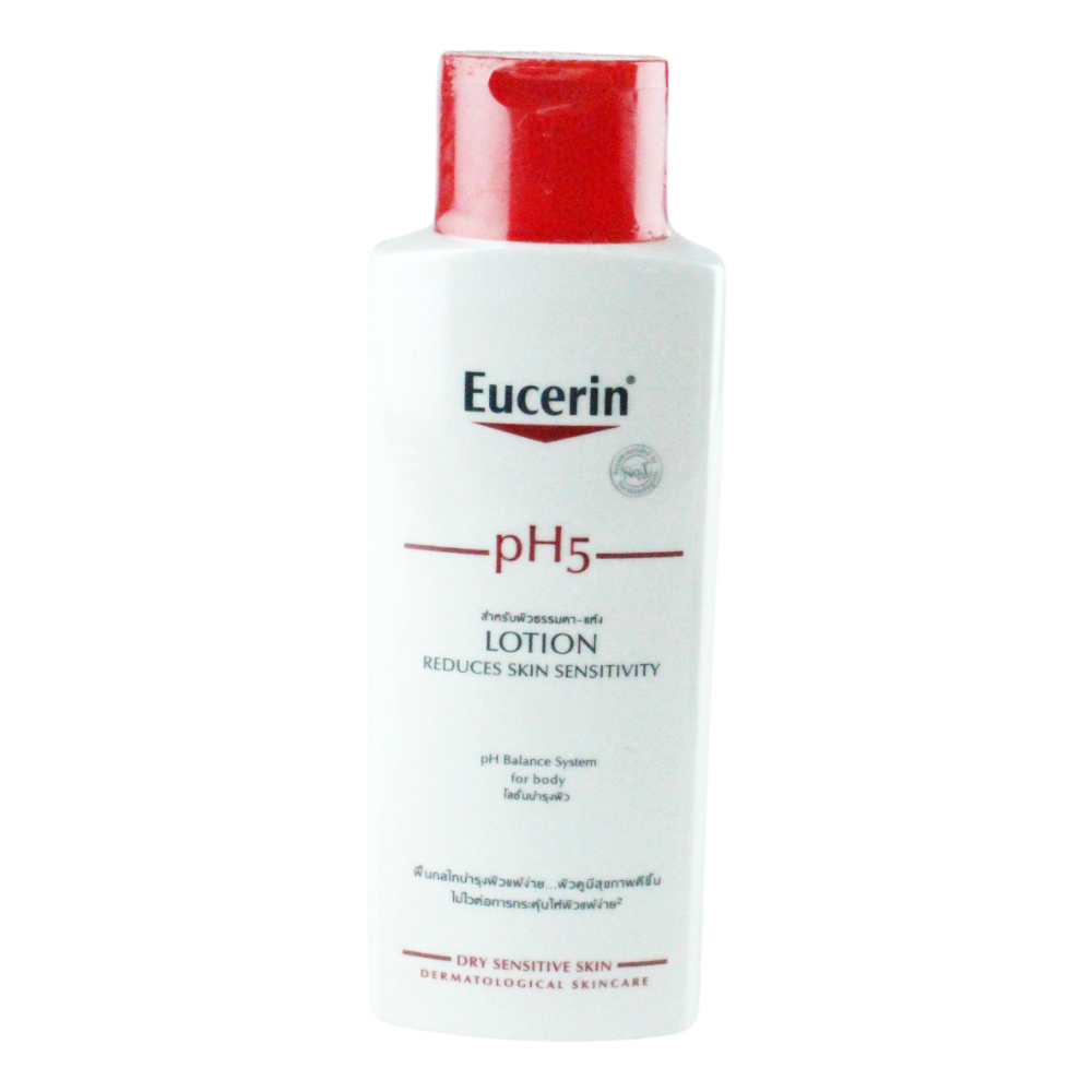 Eucerin Body Lotion 250ML
