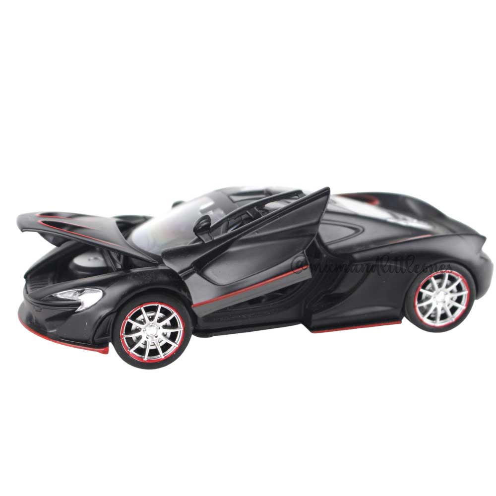 Mclaren P1 Die Cast Metal Alloy Car toy For Kids