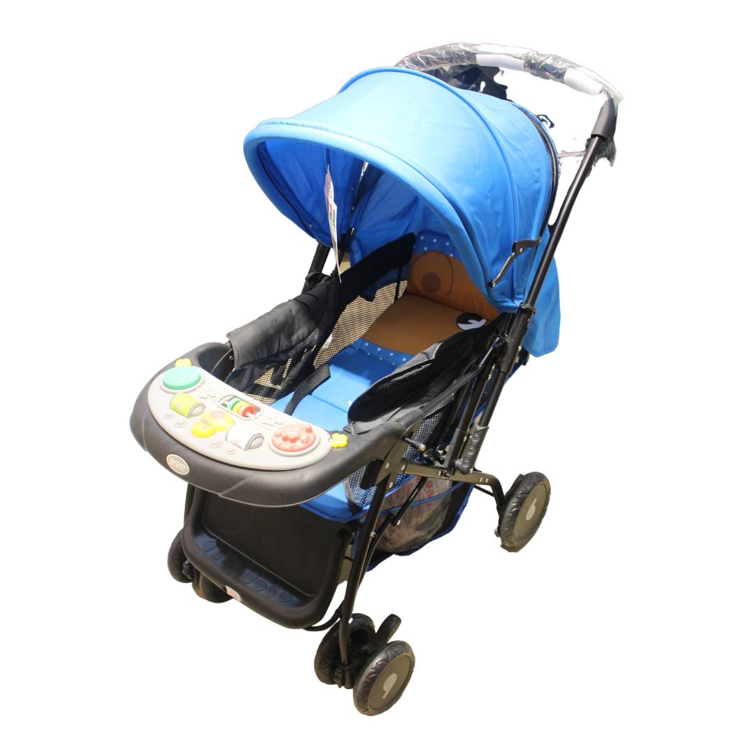 Harry & honey pram orders