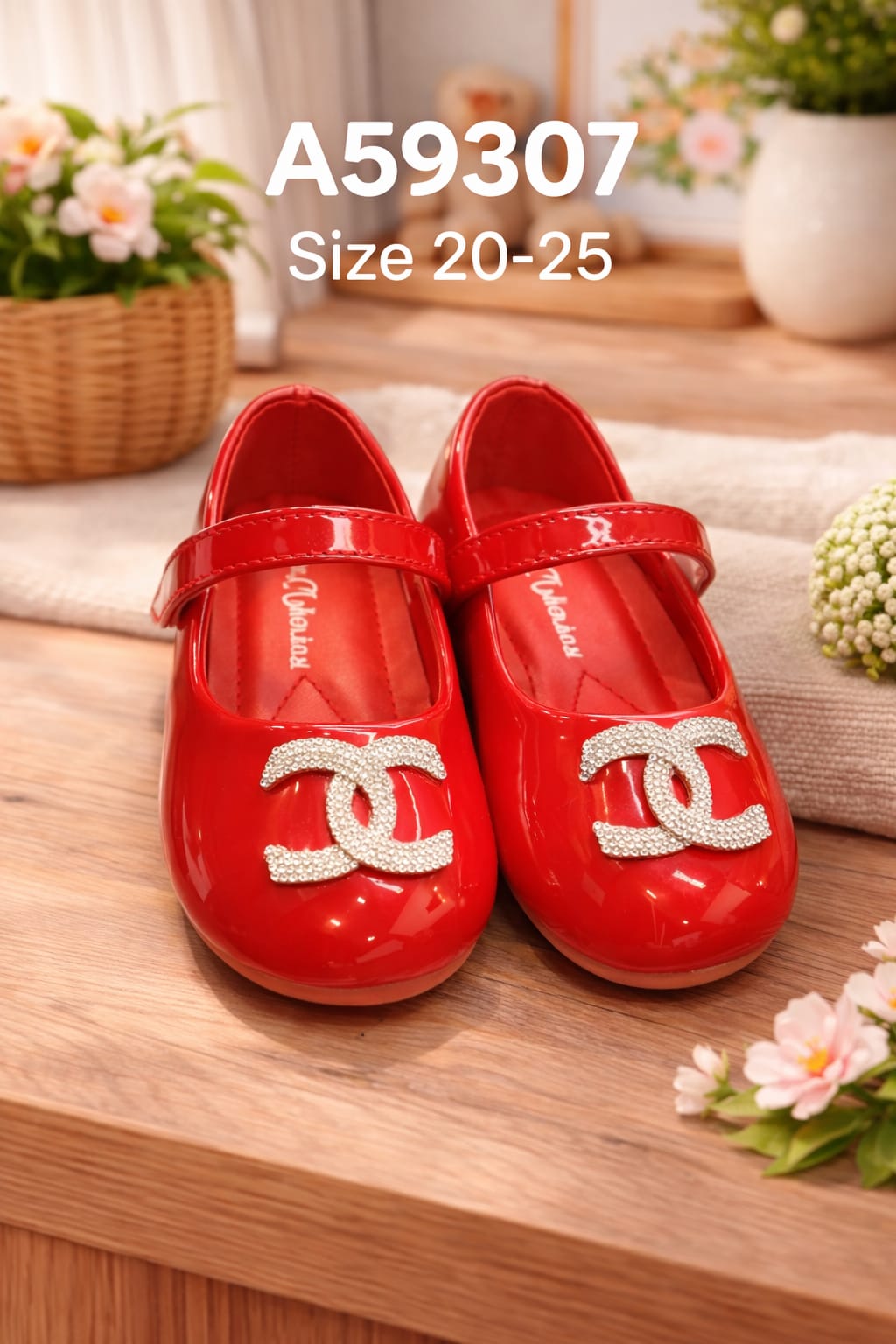 Kids Shoes