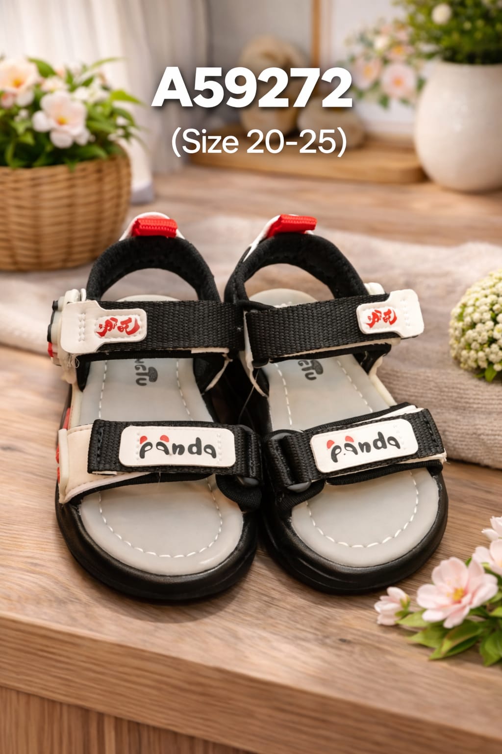 Kids Shoes