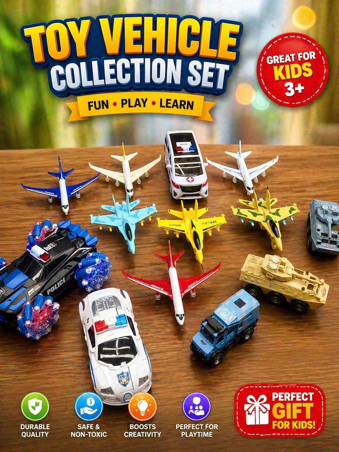 Baby Toys