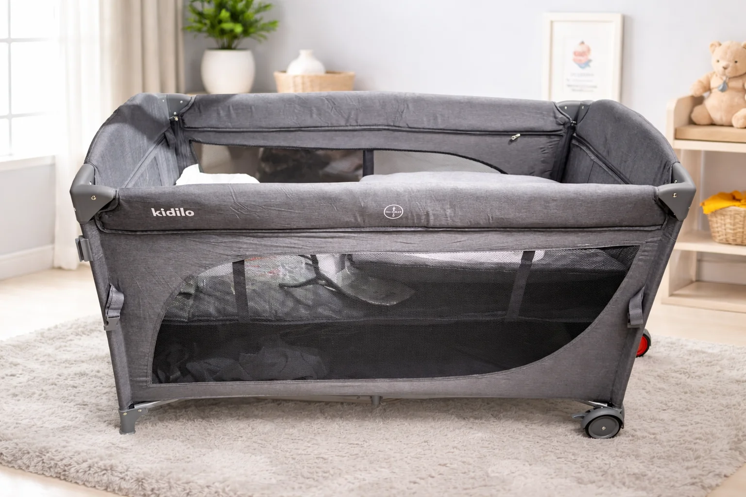 Baby Bedding