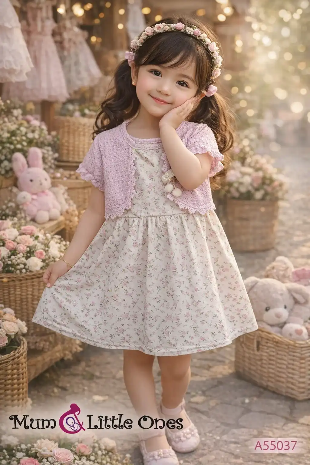 baby dress