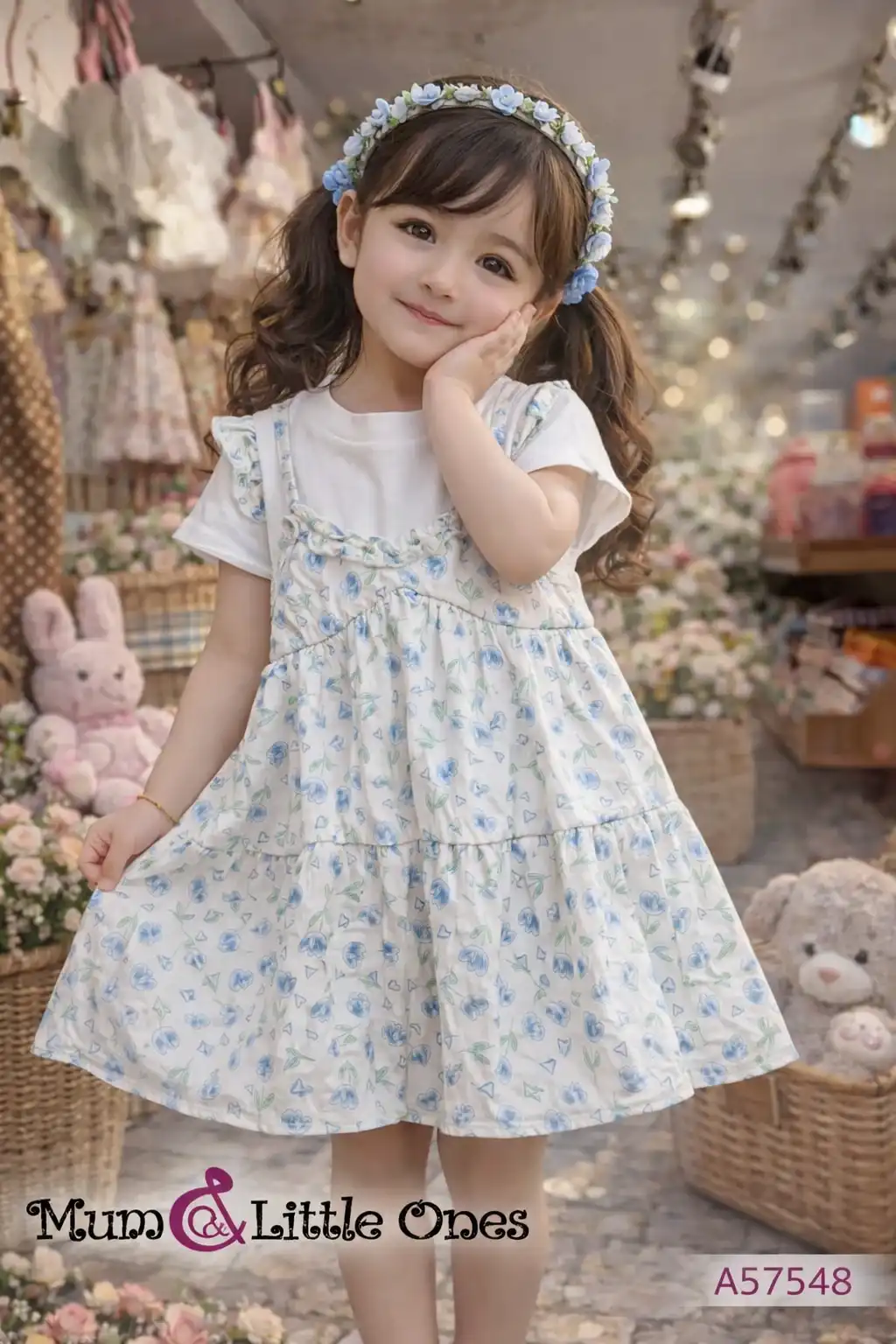 baby dress