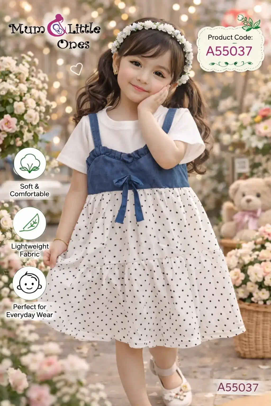 baby dress