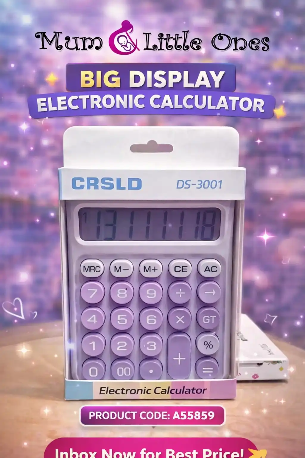 Smart Calculator