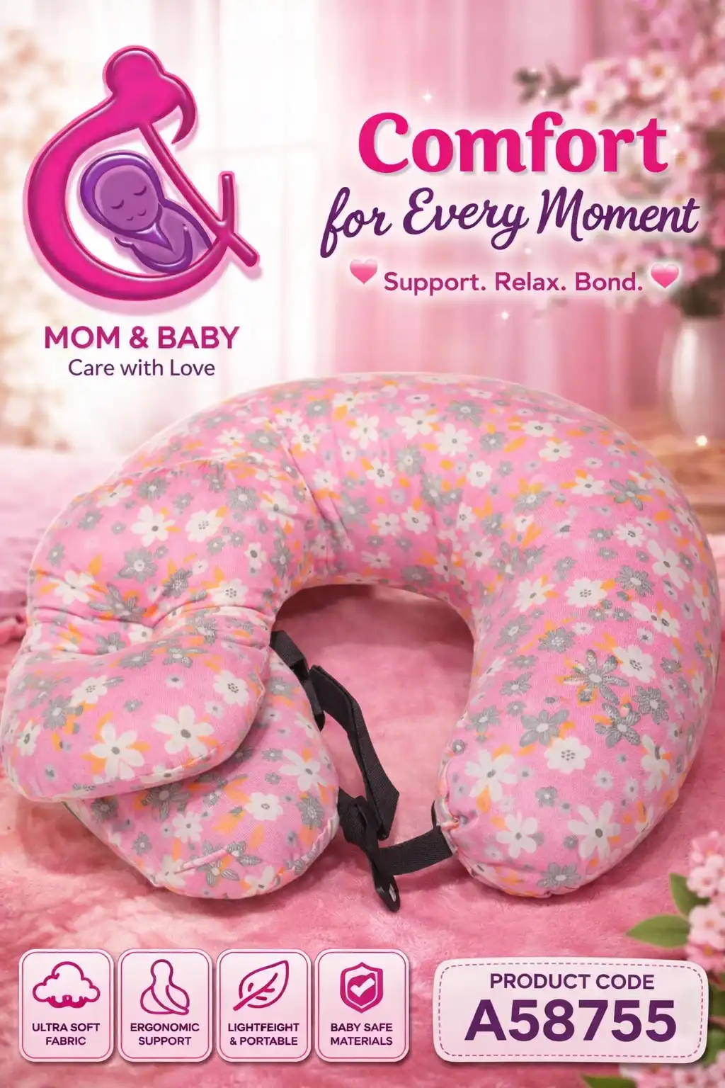 Nursing Pillow