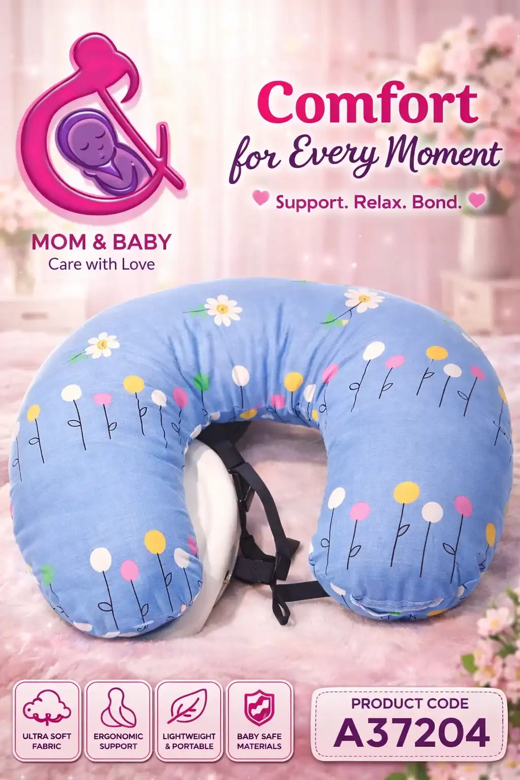 Nursing Pillow