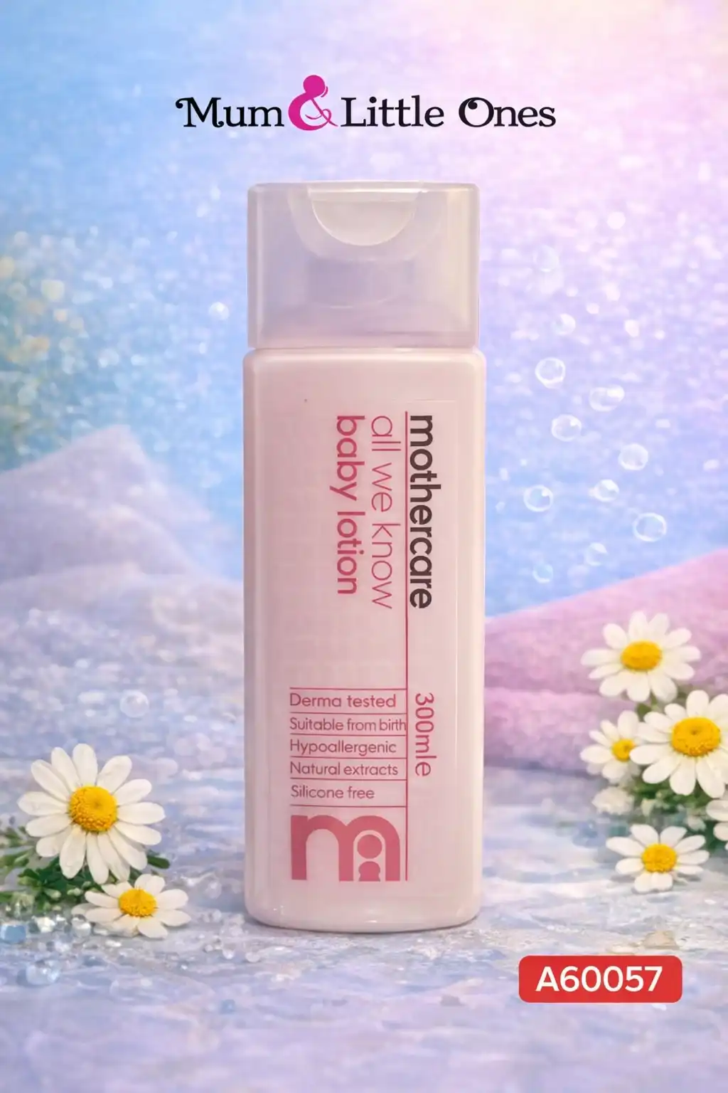 Baby Skin Care Products