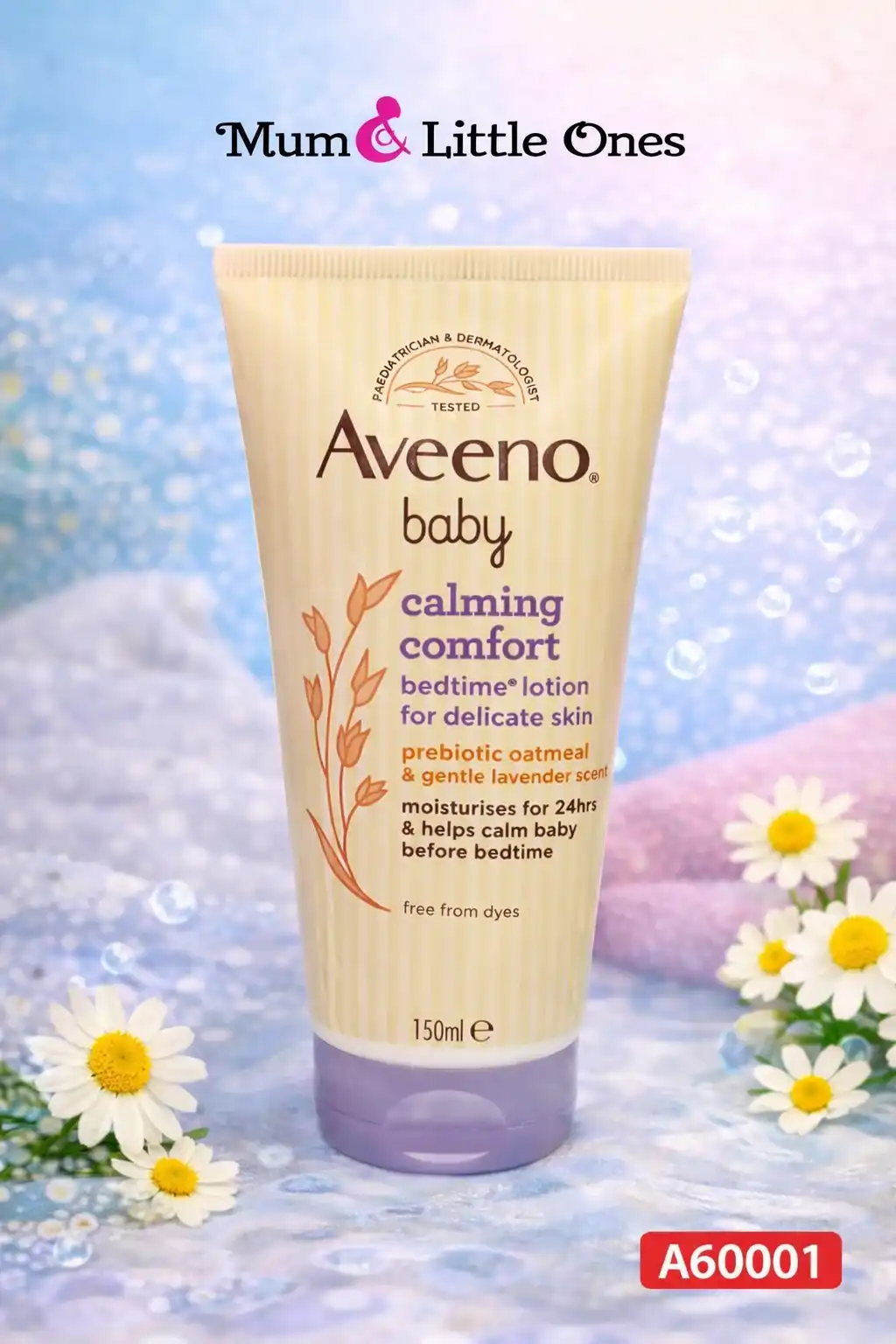 Baby Skin Care Products