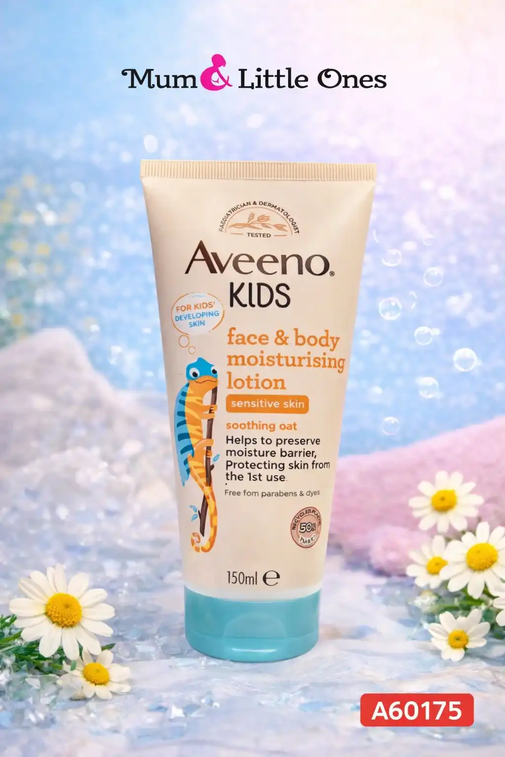 Baby Skin Care Products