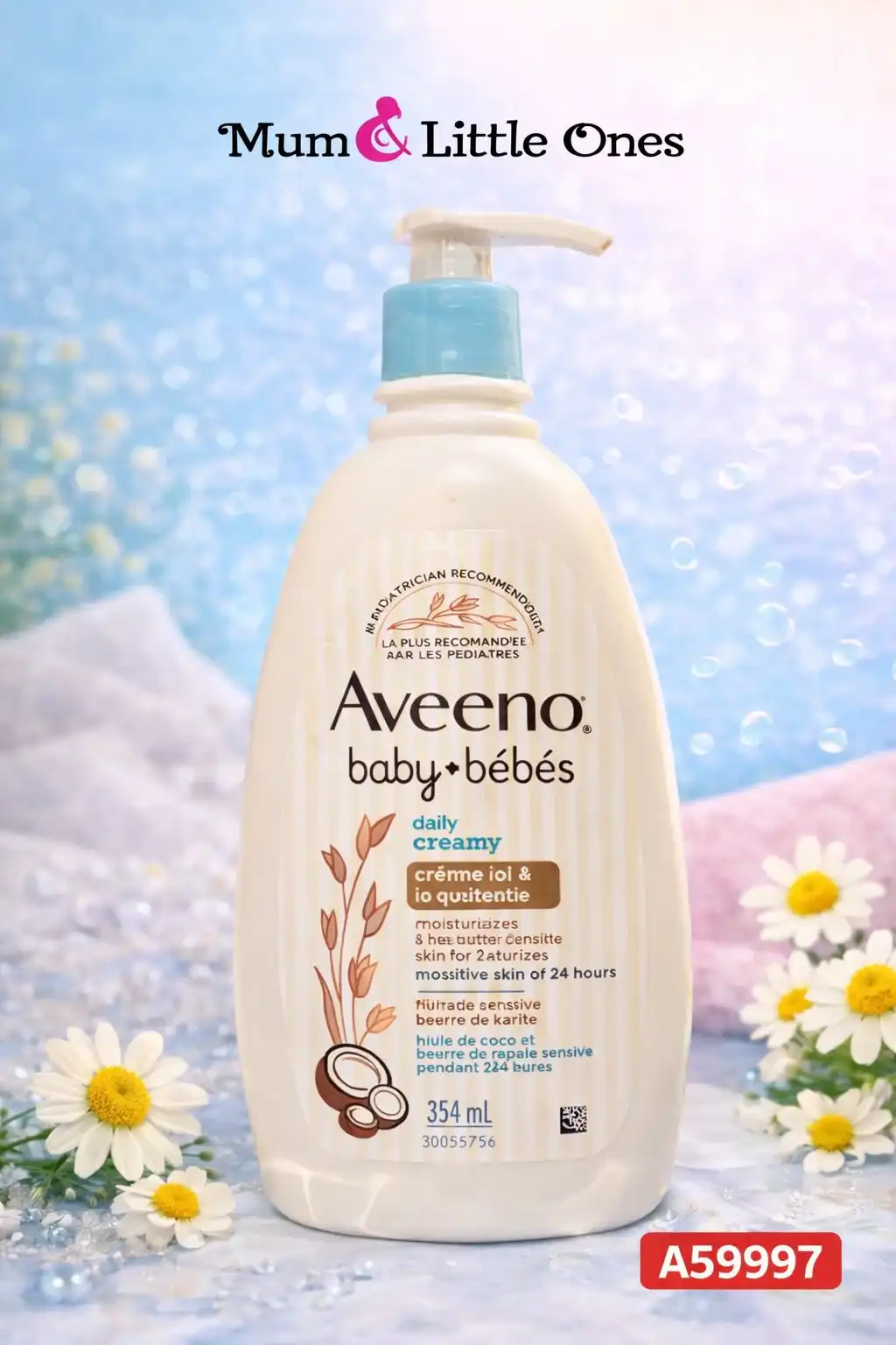 Baby Skin Care Products
