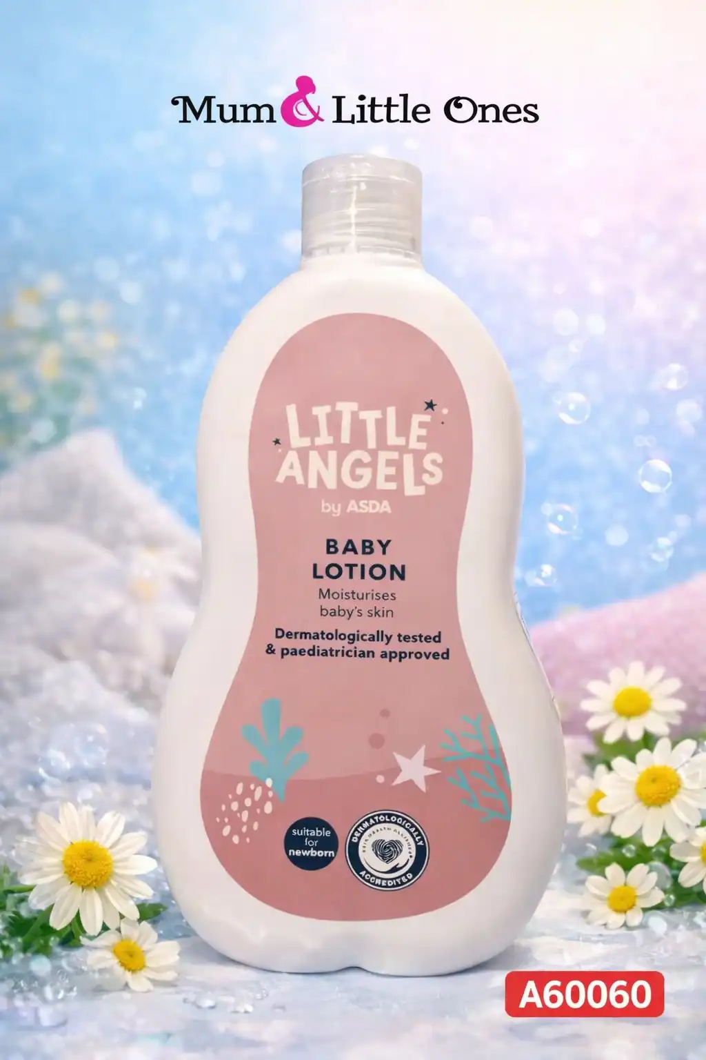 Baby Skin Care Products