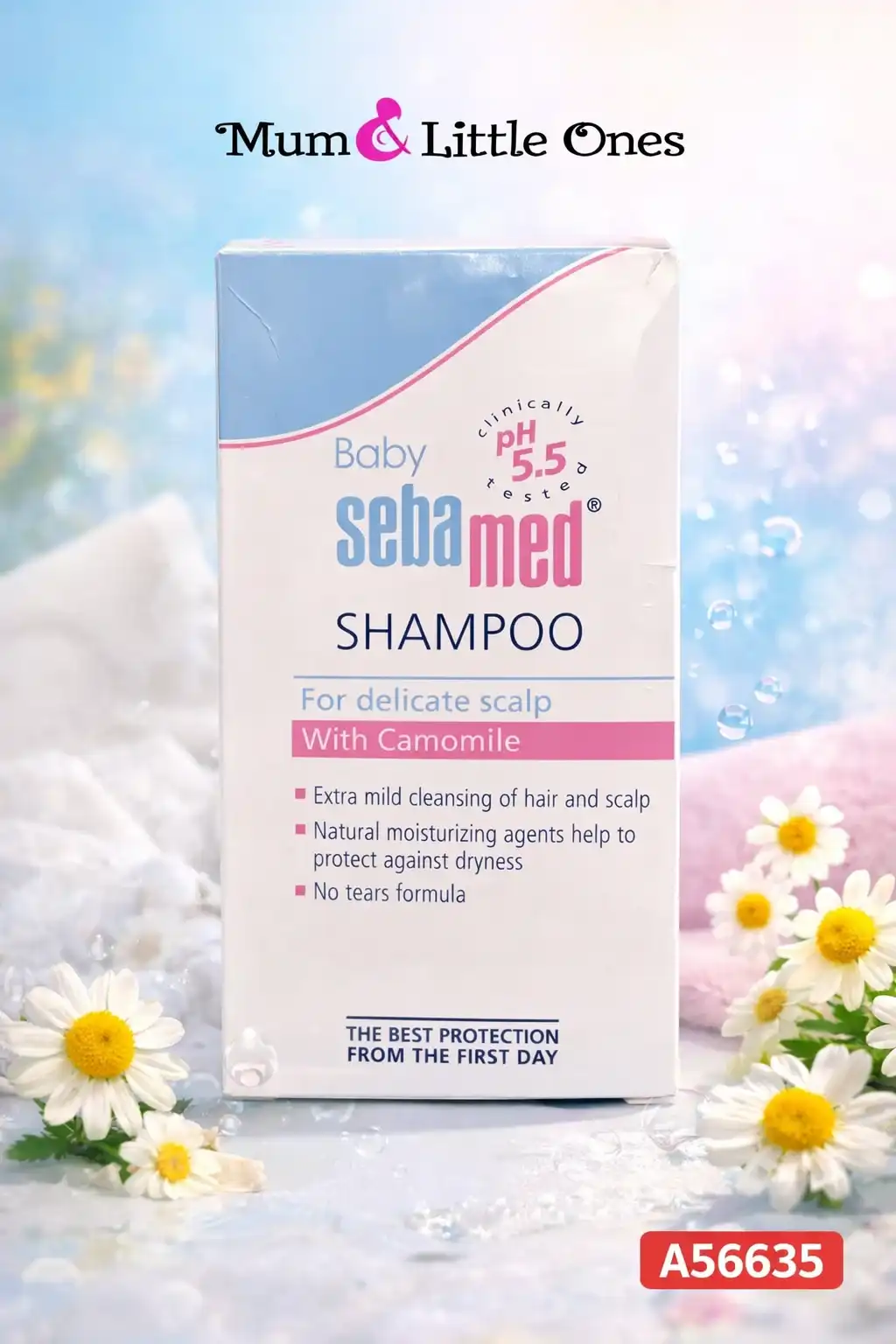 Baby Skin Care Products