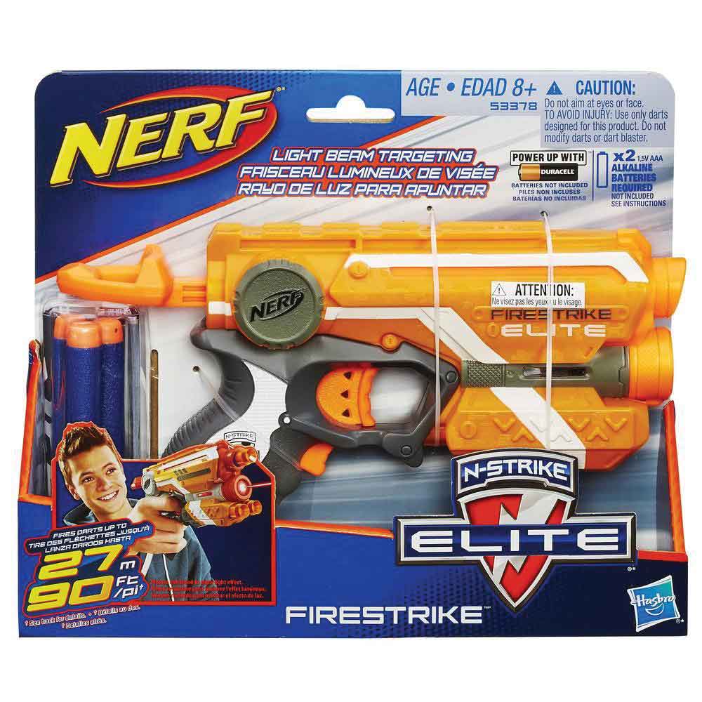 NERF N-Strike Elite Stryfe Blaster - Mum & Little Ones Ltd.